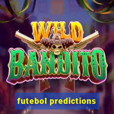 futebol predictions